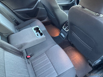 OCTAVIA 1.6TDI 85kW STYLE+ LED KOUPENO V ČR ODPOČET DPH - 12