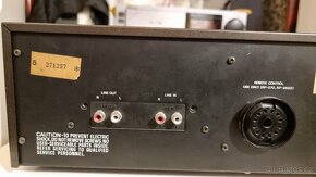 Technics RS-M95 - 12