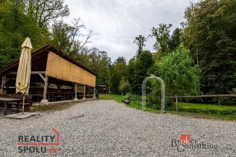 Prodej, domy/zemědělská usedlost, 500 m2, Rakovecká 152/83,  - 12