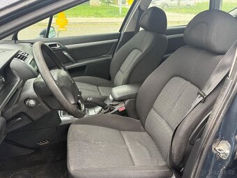 Peugeot 407 SW 1.6 HDI (80kW) 2009 STK 2027 - 12