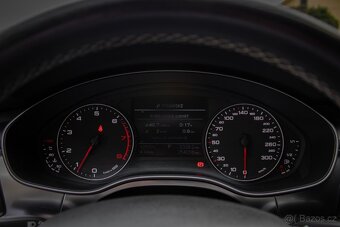 Audi A6 Avant 2.0 TFSI multitronic - 12