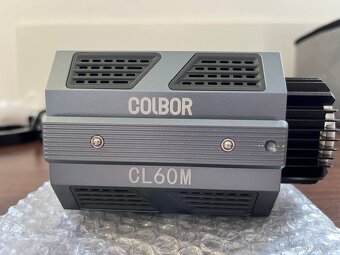 COLBOR CL60 LED světlo - 12