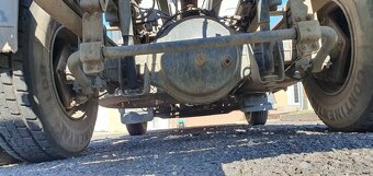 Daf LF 45.170 nosič kontejneru 10ti tuna - 12