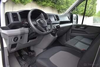 Volkswagen Crafter, 2.0TDI L2H2.KAMERA.APP.DPH.98t.KM - 12