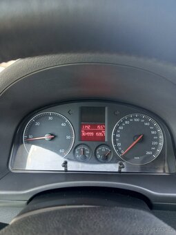 Volkswagen Caddy life 1.9tdi, tažné 2xsoupacky - 12