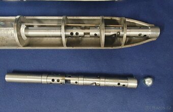 Vyfuk Dutnik Jawa 250/350 Kyvacka NOVE - 12