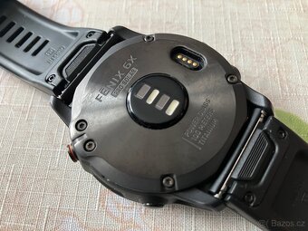 Garmin fenix 6x solar - 12