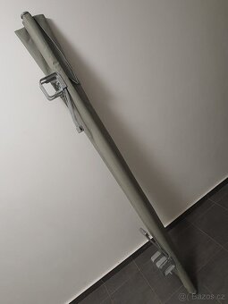nové - skládací nosítka -  vojenské lehátko ZASLÁNÍ - 12