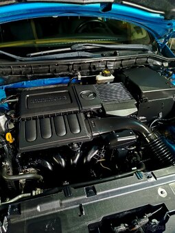Mazda 3 MZR 1.6i 77kw MY 2011, 1.majitelka - 12