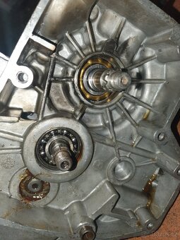 Hero puch turbo sport - 12