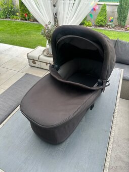 Thule Urban Glide 2 s korbou - 12