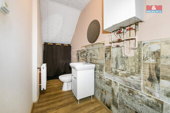 Prodej rodinného domu, 151 m², Březina - 12