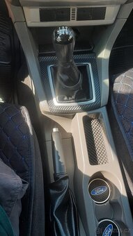 Ford Focus 3 - 12