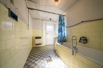 Prodej rodinného domu, 2+1 v obci Rozkoš, ev.č. 00183 - 12