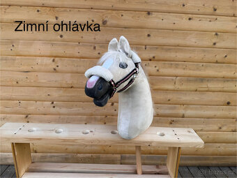 LARDEN - Hobby Horse - 12