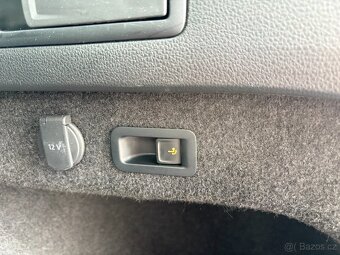 VW Passat B8 Elegance 2.0TDI 110kW DSG Matrix ACC Tažné Navi - 12