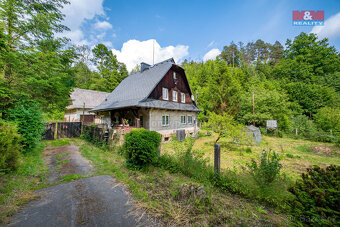 Prodej rodinného domu Tatenice,1200 m², s loukou 2542 m² - 12