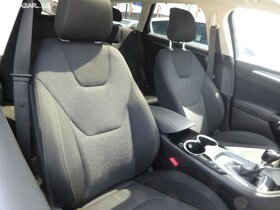 Ford Mondeo 2.0TDCi 110kW,Titanium,LED - 12