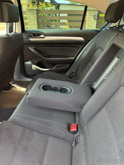Volkswagen Passat 1.6 TDI - 12