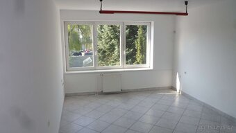Pronájem 2+kk J.Š. Baara, České Budějovice - 12