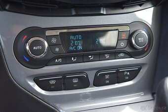 FORD FOCUS KOMBI 2,0 TDCI,TITANIUM,1.MAJITEL,NAVI,SERVISKA - 12