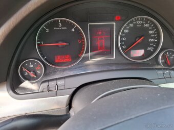 Audi A4 1.9 TDI 96kw/131PS Klima. Alu Model 2003 Nová Stk... - 12