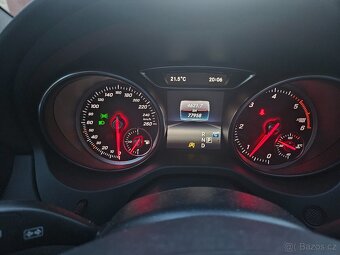 Mercedes-Benz GLA 2019 4Matic - 12