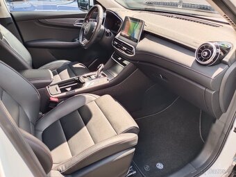 MG EHS PHEV Comfort 1.5 190kW AUT. 27tkm Virtual Kamera ACC - 12