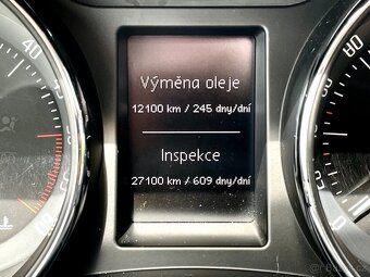 2014 Škoda Superb 1.6 TDI Nové rozvody - 12