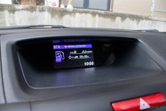 Honda CR-V 1.6 i-DTEC Lifestyle - 12