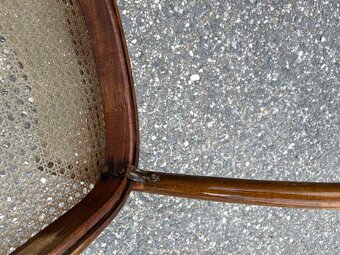 Židle Thonet - 12
