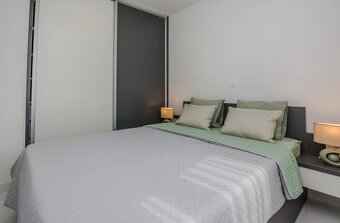 Apartmán u moře, novostavba, Chorvatsko - 12