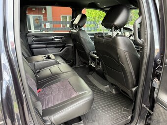 DODGE RAM HEMI OFFROAD PAKET - 12