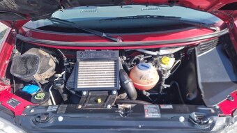 Volkswagen Transporter T4 - 12