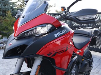 Ducati Multistada V2 S rv.2024 odpočet DPH - 12
