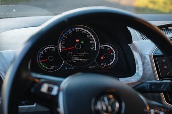 Volkswagen e-Up 2017 (16,4kWh) - 12