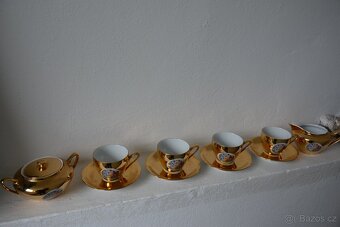 Různá keramika a hrnečky - 12