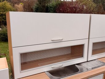 Prodám zánovní KUCHYŇSKOU LINKU - 12