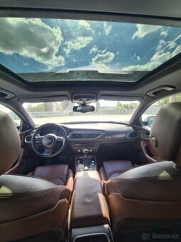 Audi A6 4G C7 180kw - 12