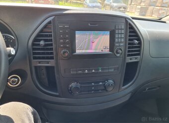 Mercedes-Benz Vito 447,r2020 116 CDI 2.2 120 kw - 12