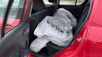 SUZUKI SWIFT 1.2i GL 4x4 - 12