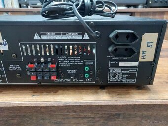KENWOOD KR-A 4050 - 12