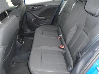 Škoda Scala, 1,0 - 12