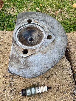 Jawa perak, pulbuben, Ogar - díly - 12