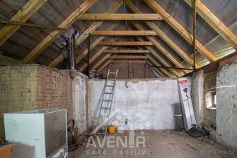 Prodej Rodinného domu 103 m2, pozemek 690 m2- Brankovice - 12
