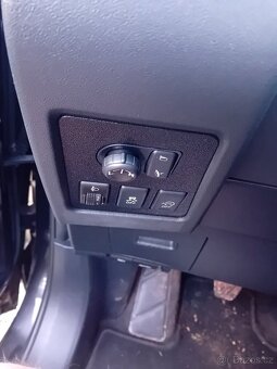 Prodám Nissan 4x2 - 12