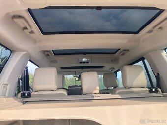 LR Discovery 4 170.000km 2012 NOVÝ MOTOR - 12