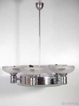 Lustr Napako Funkcionalismus - 12