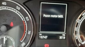Škoda Fabia, 1.0 TSI / 70KW STYLE - 12