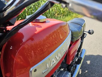 Jawa 350/634-7 - 12